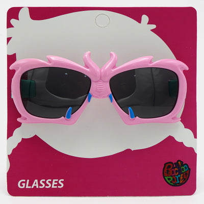 Fancy Kids Sunglasses