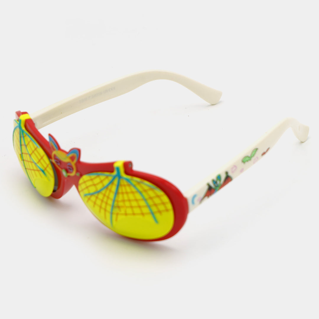 Fancy Kids Sunglasses