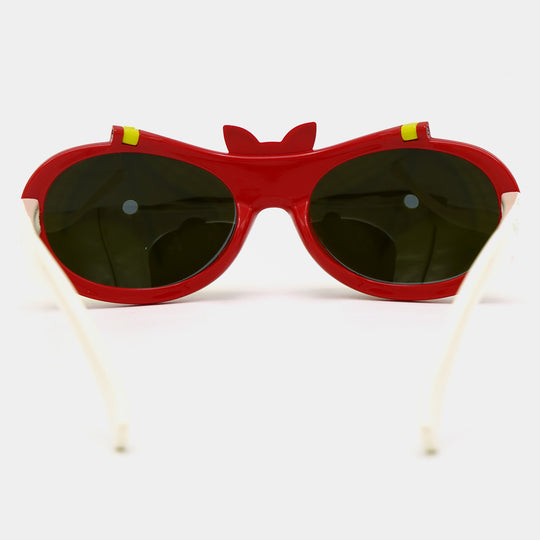 Fancy Kids Sunglasses