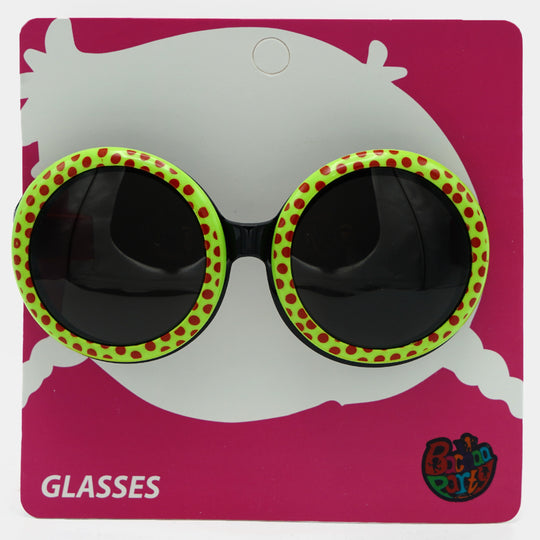 Fancy Kids Sunglasses