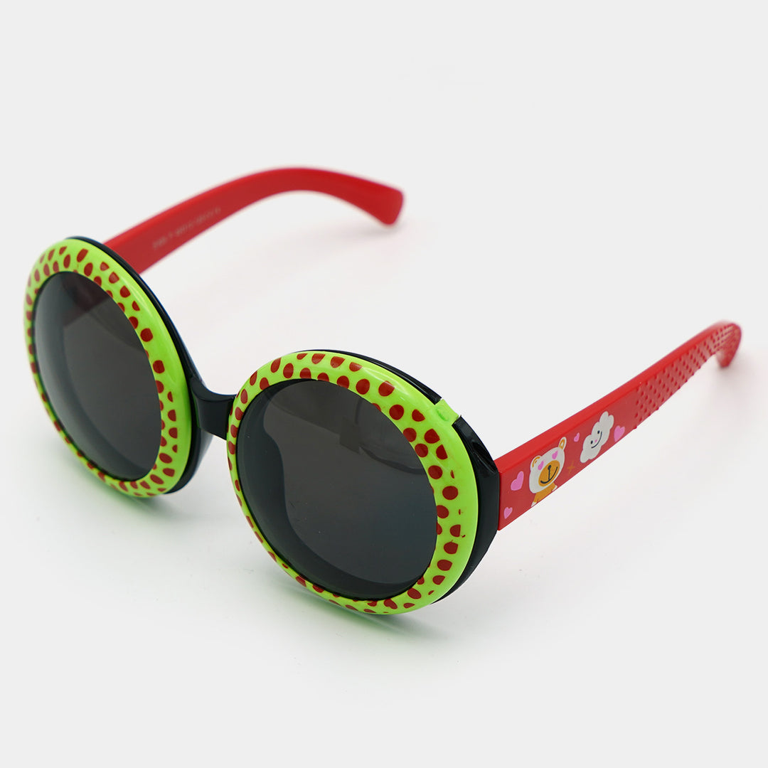 Fancy Kids Sunglasses