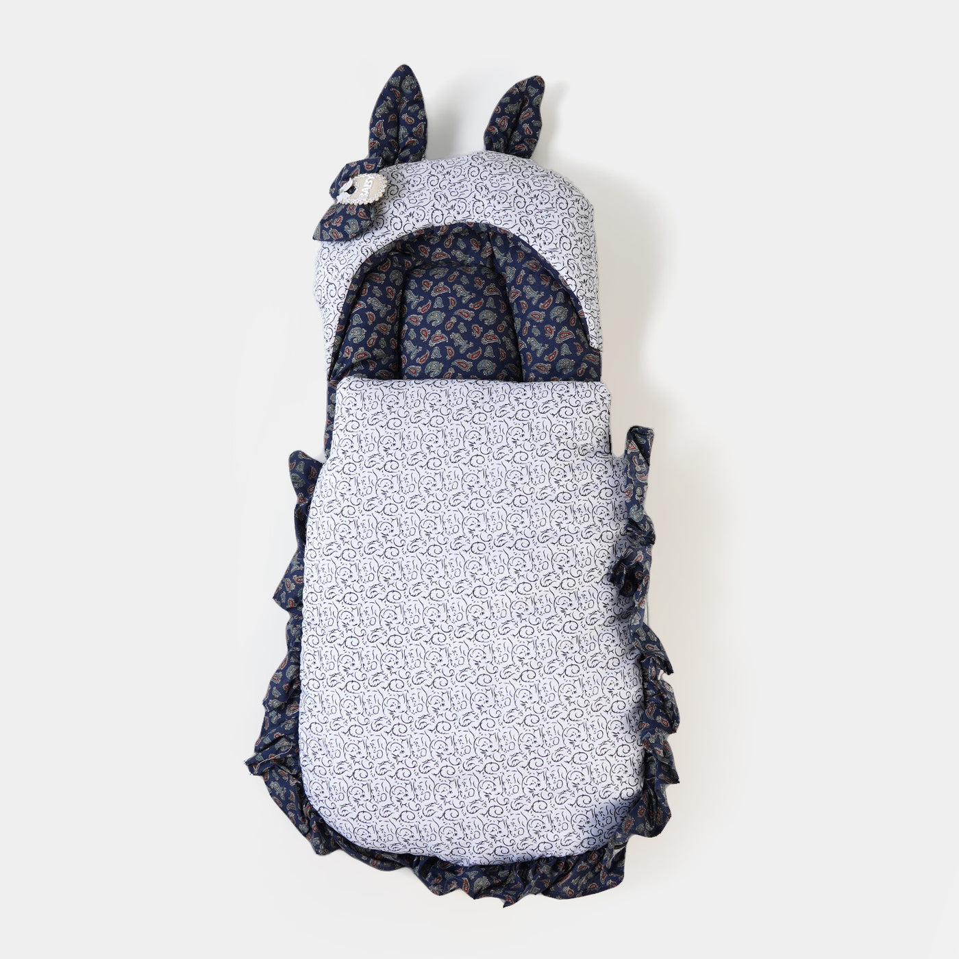 Infant Baby Carry Nest Rabbit