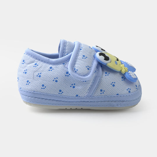 Boys Booties 42805—31-BLUE