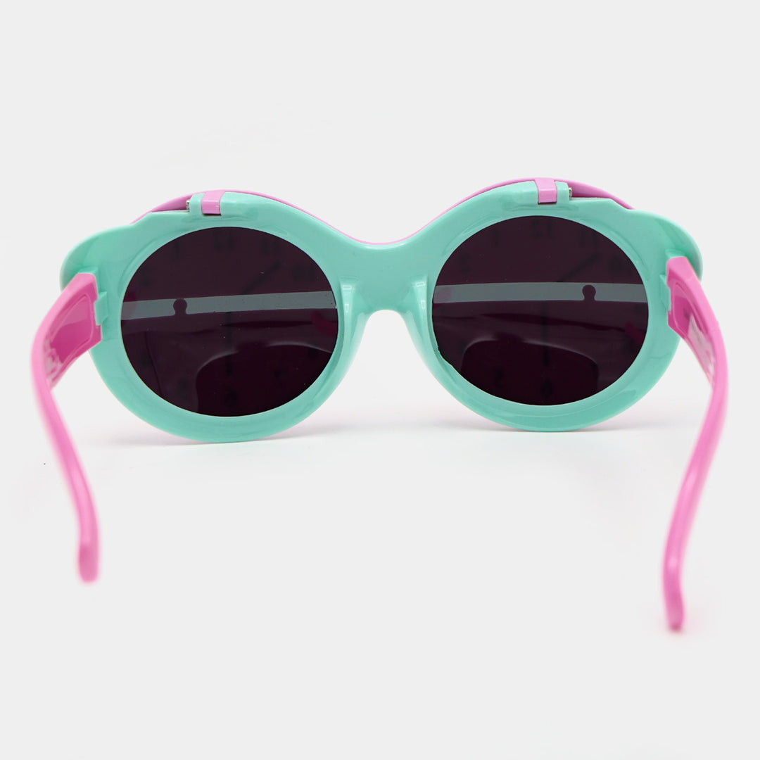 Fancy Kids Sunglasses