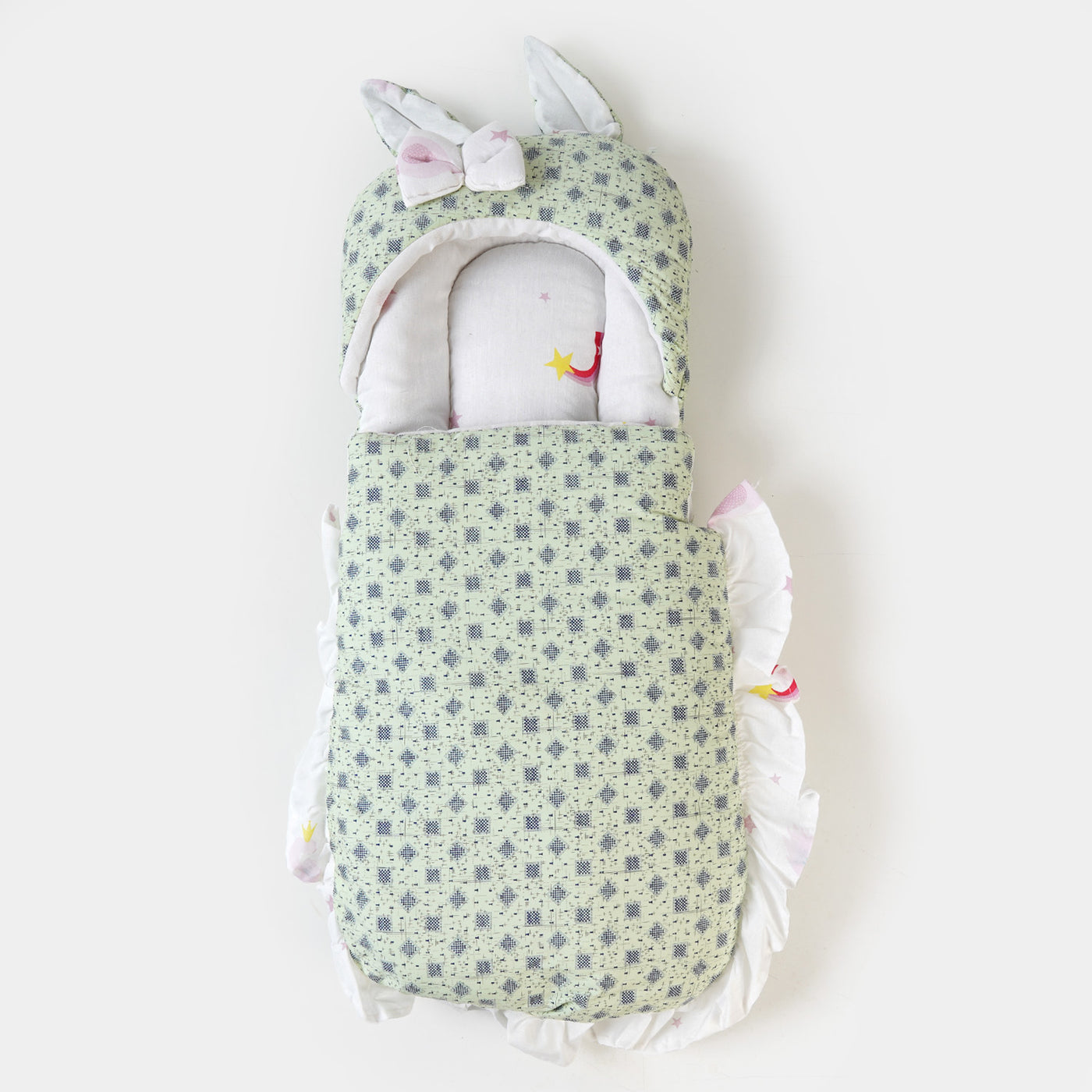 Infant Baby Carry Nest Rabbit