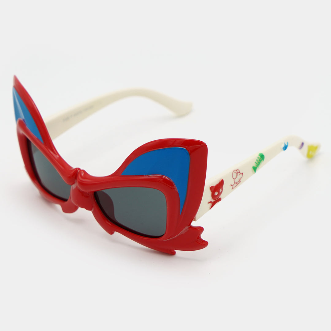 Fancy Kids Sunglasses