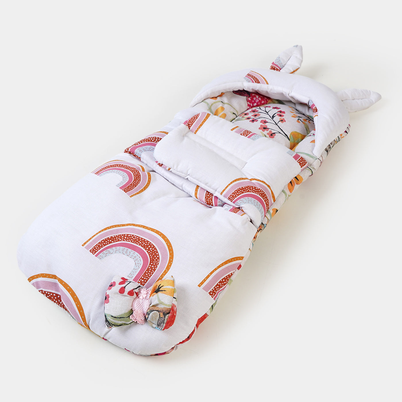 Infant Baby Carry Nest Rabbit