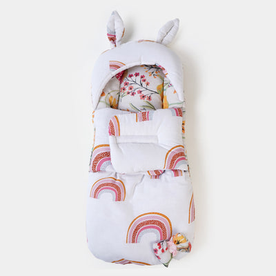 Infant Baby Carry Nest Rabbit