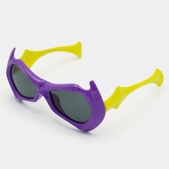 Fancy Kids Sunglasses