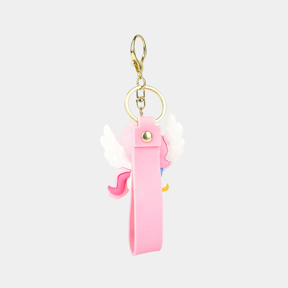 Fancy Decorative Character Keychain