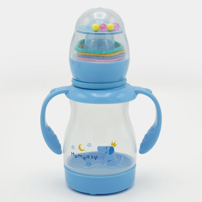 Momeasy Wide Neck Feeding Bottle | 150ml