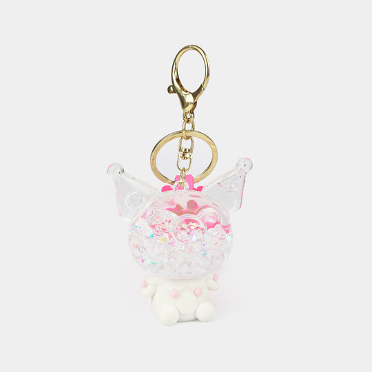 Fancy Decorative Keychain Bear
