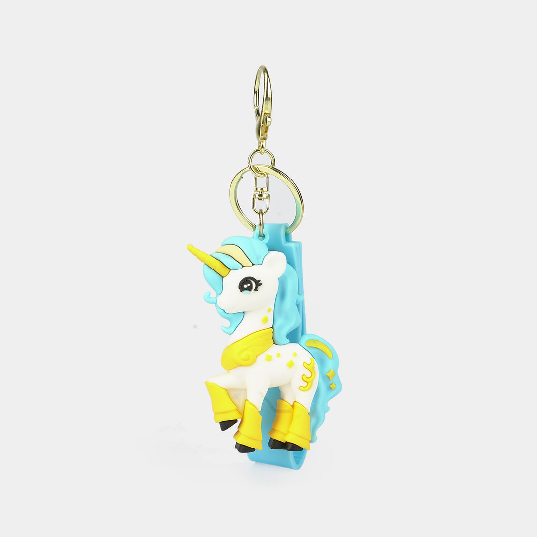 Fancy Decorative Keychain