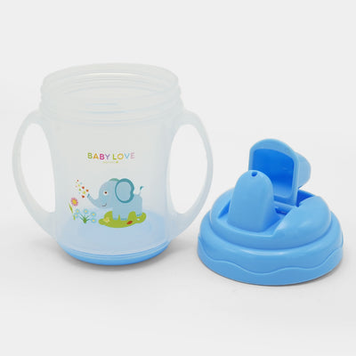 SMART BABY Twin Handle Training Cup 180ml