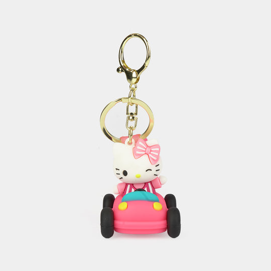 Fancy Decorative Character Keychain