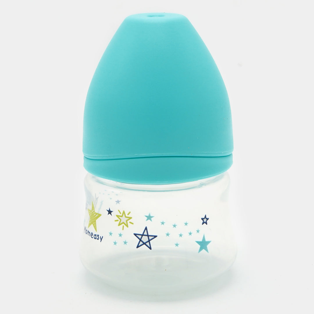 Momeasy Wide Neck Feeding Bottle | 90ml