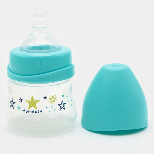 Momeasy Wide Neck Feeding Bottle | 90ml