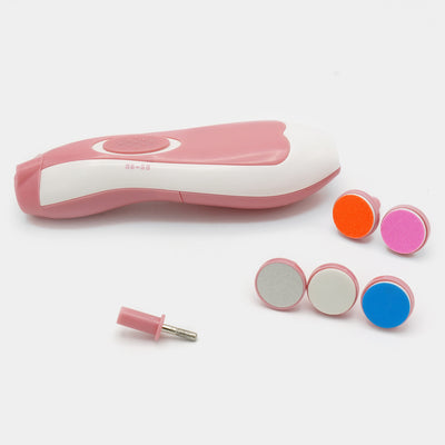 Baby Nail Trimmer