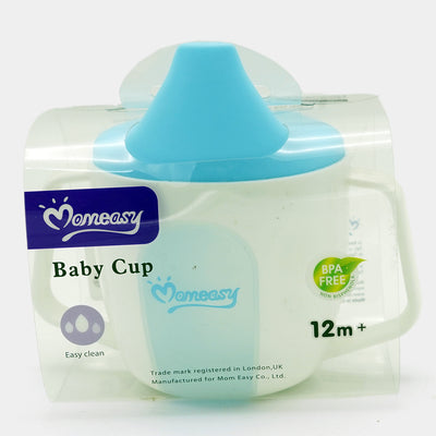 Baby Training Cup | Blue