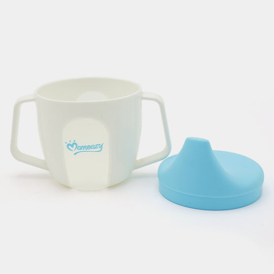 Baby Training Cup | Blue