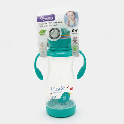 Momeasy Wide Neck Feeding Bottle | 150ml