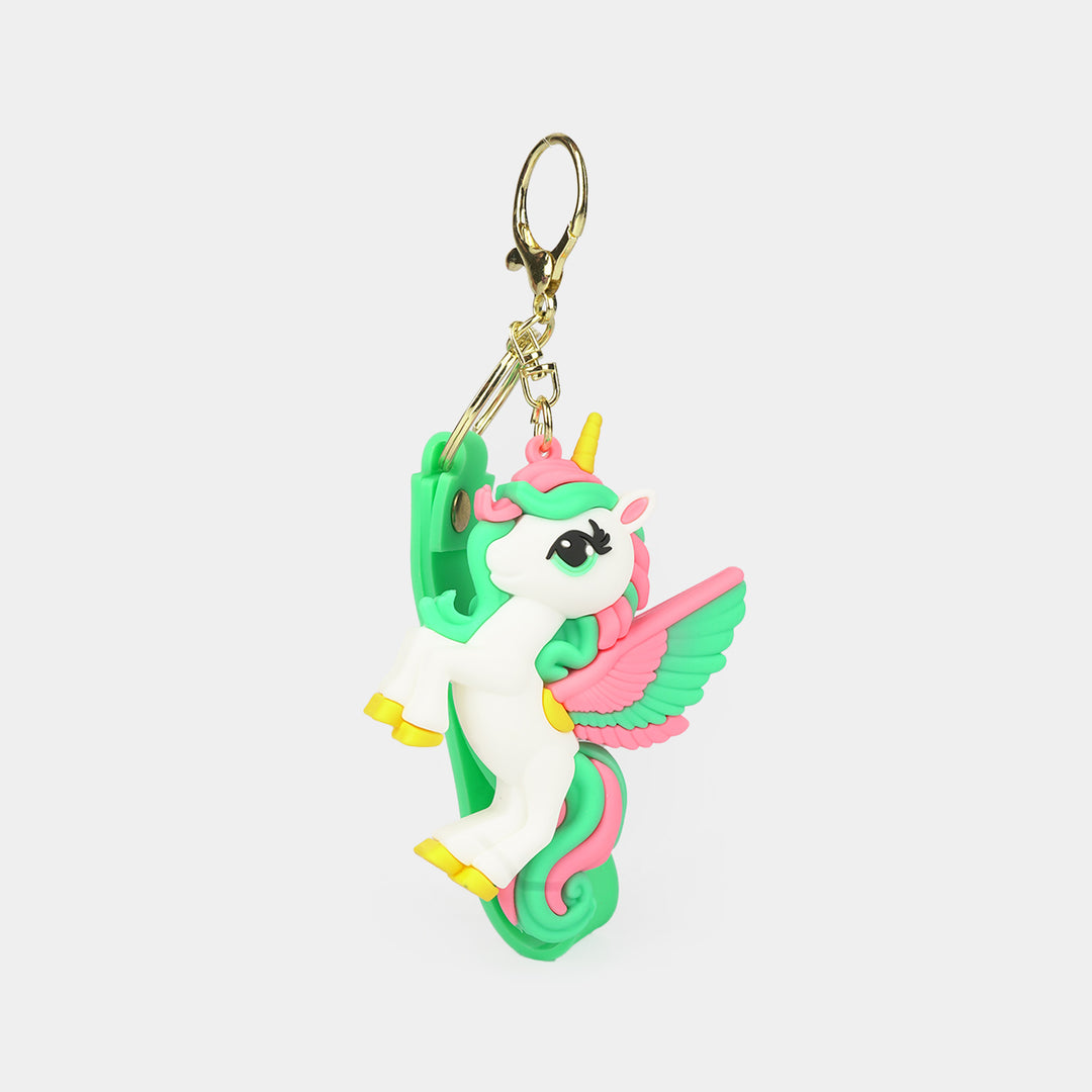 Fancy Decorative Keychain