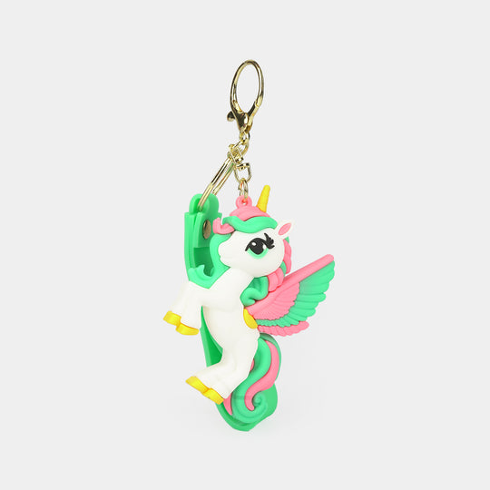 Fancy Decorative Keychain
