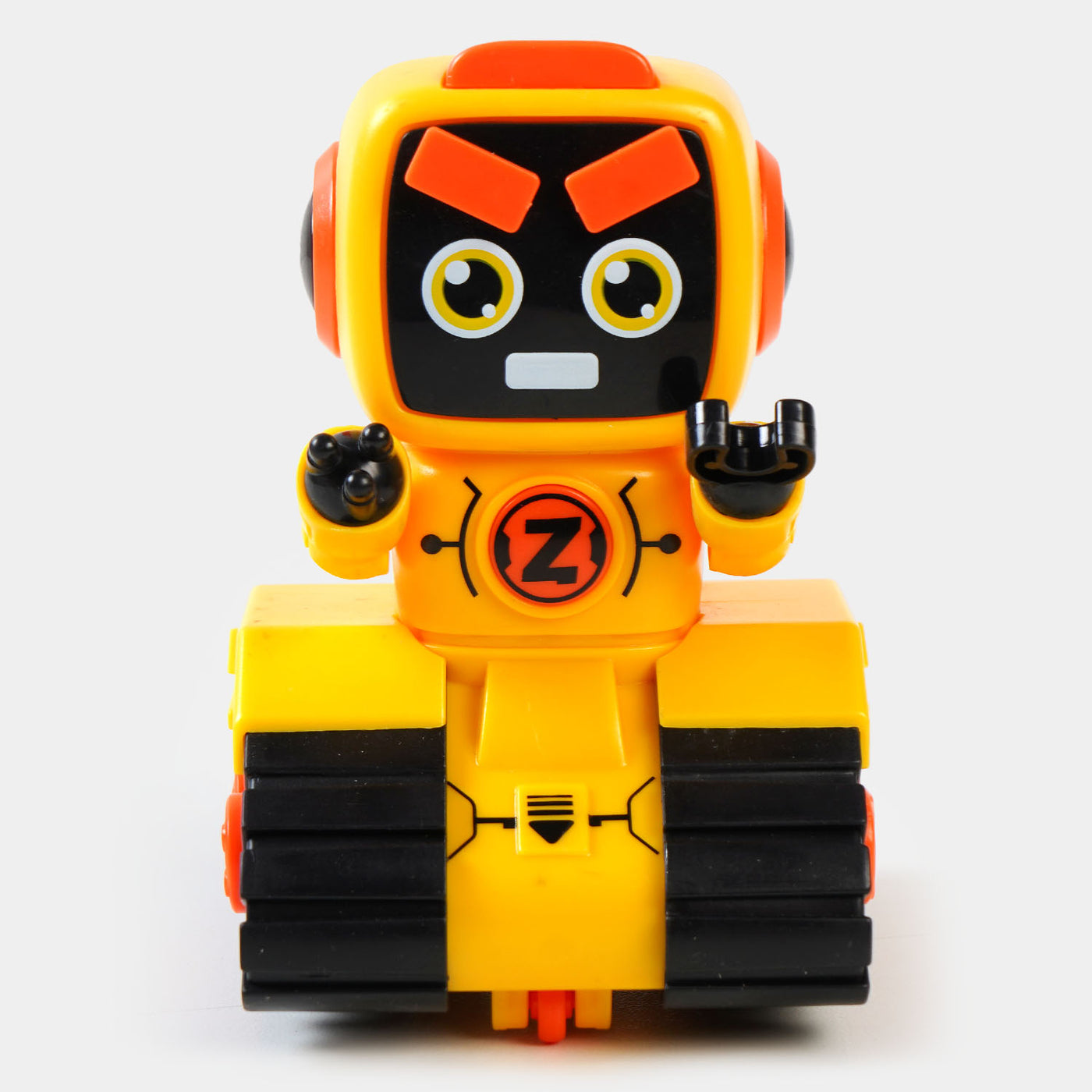 Smart Friction Robot Toy For Kids