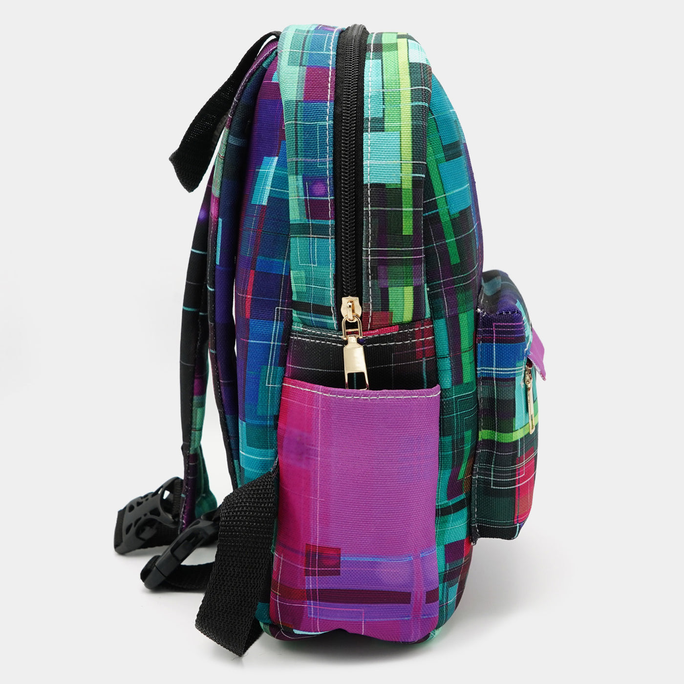 Elegant Style Backpack For Girls