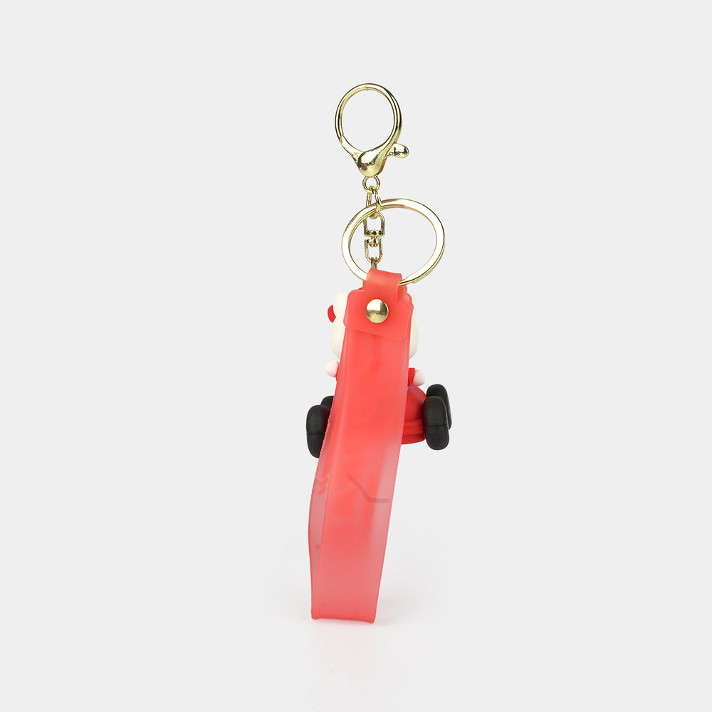 Fancy Decorative Character Keychain