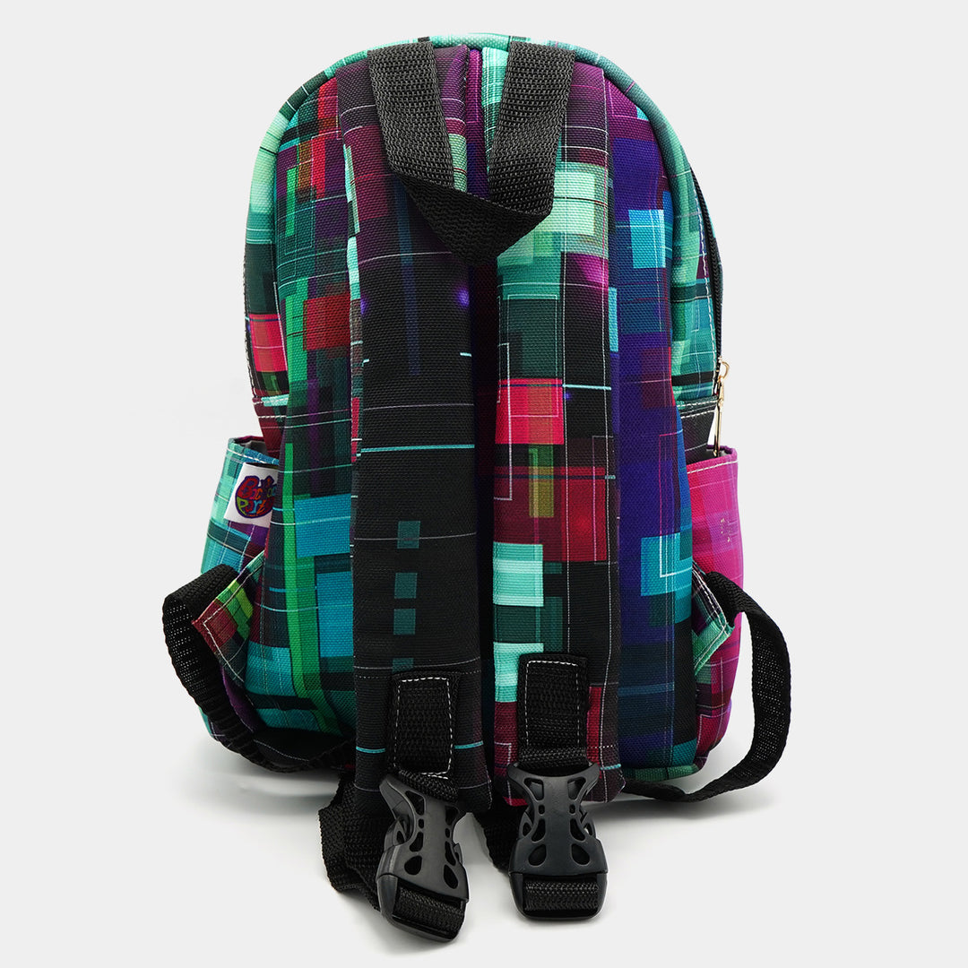 Elegant Style Backpack For Girls