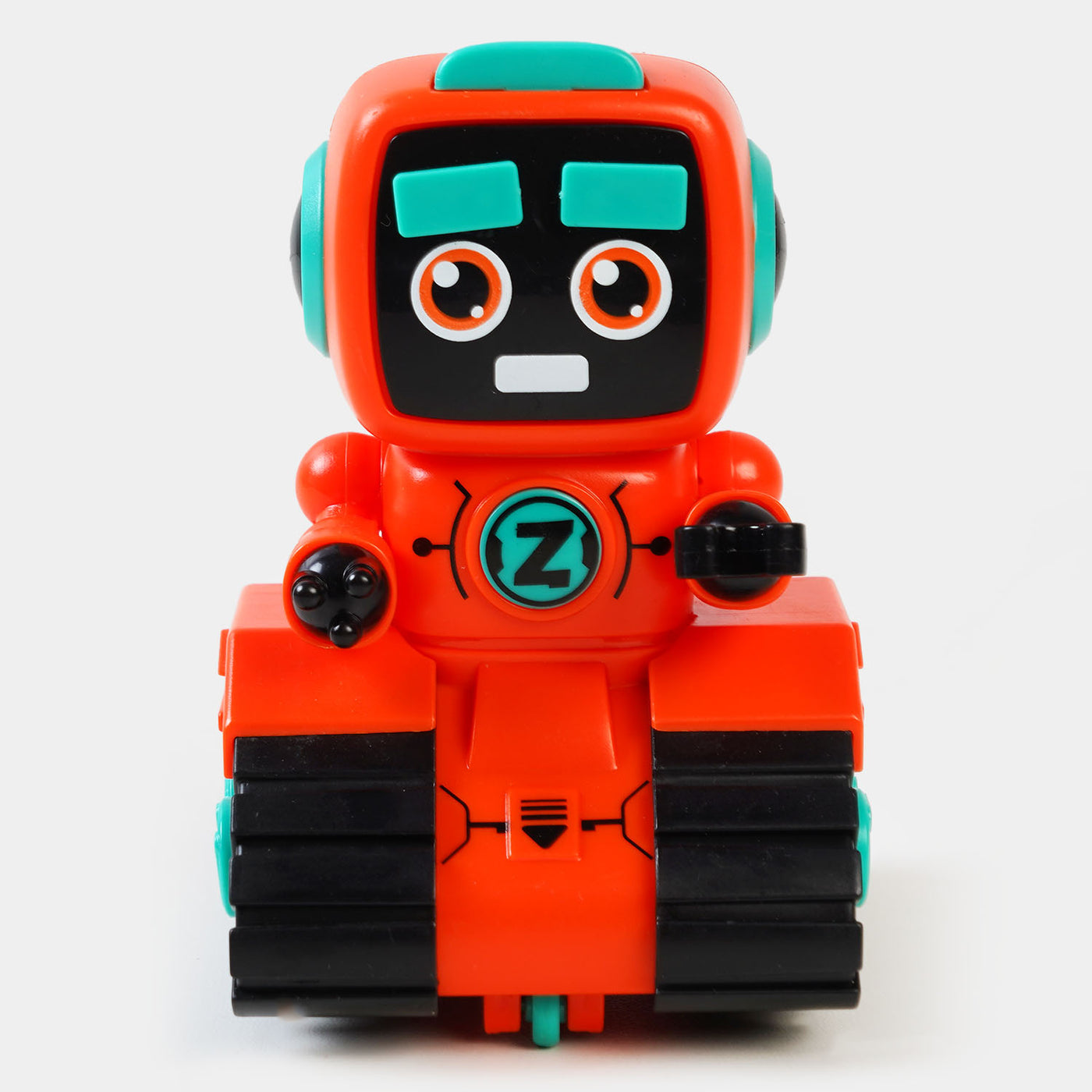 Smart Friction Robot Toy For Kids