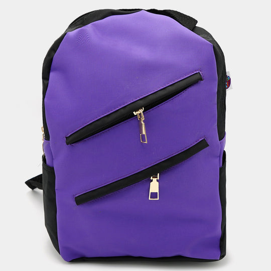 Elegant Style Backpack For Girls