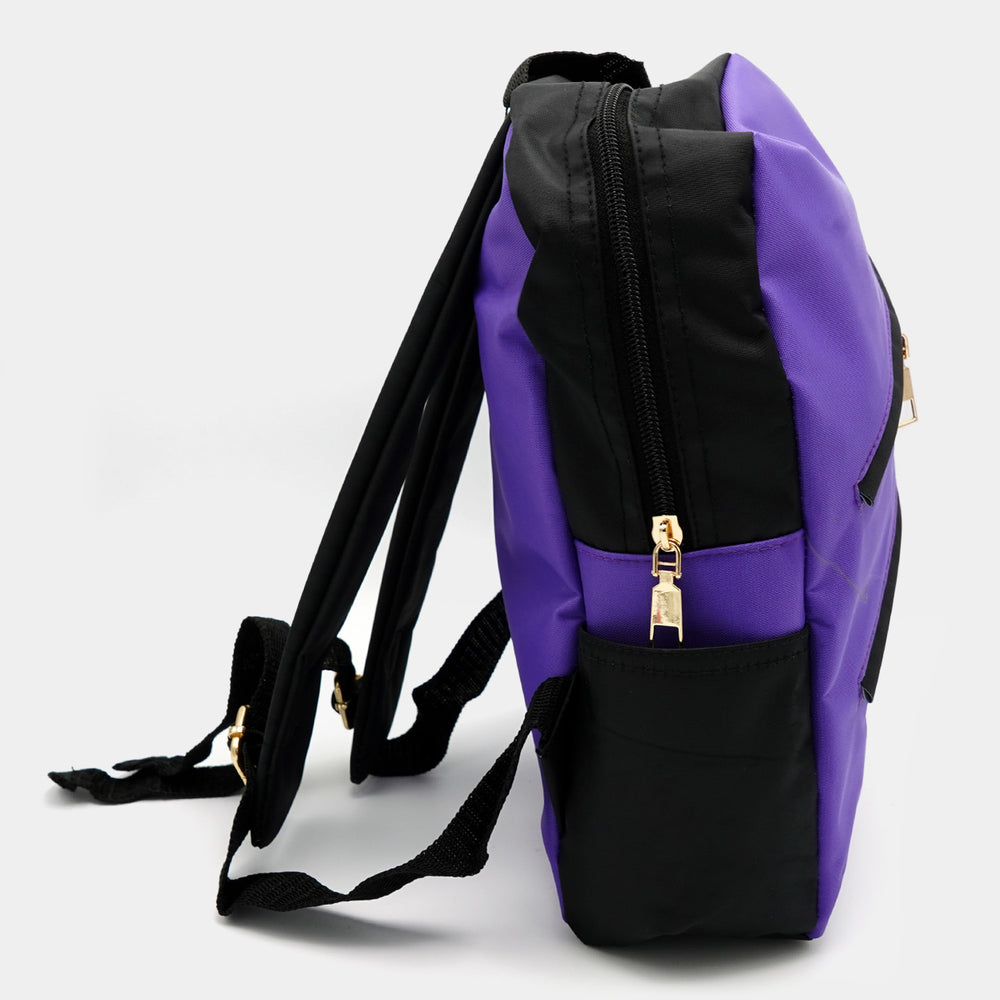 Elegant Style Backpack For Girls
