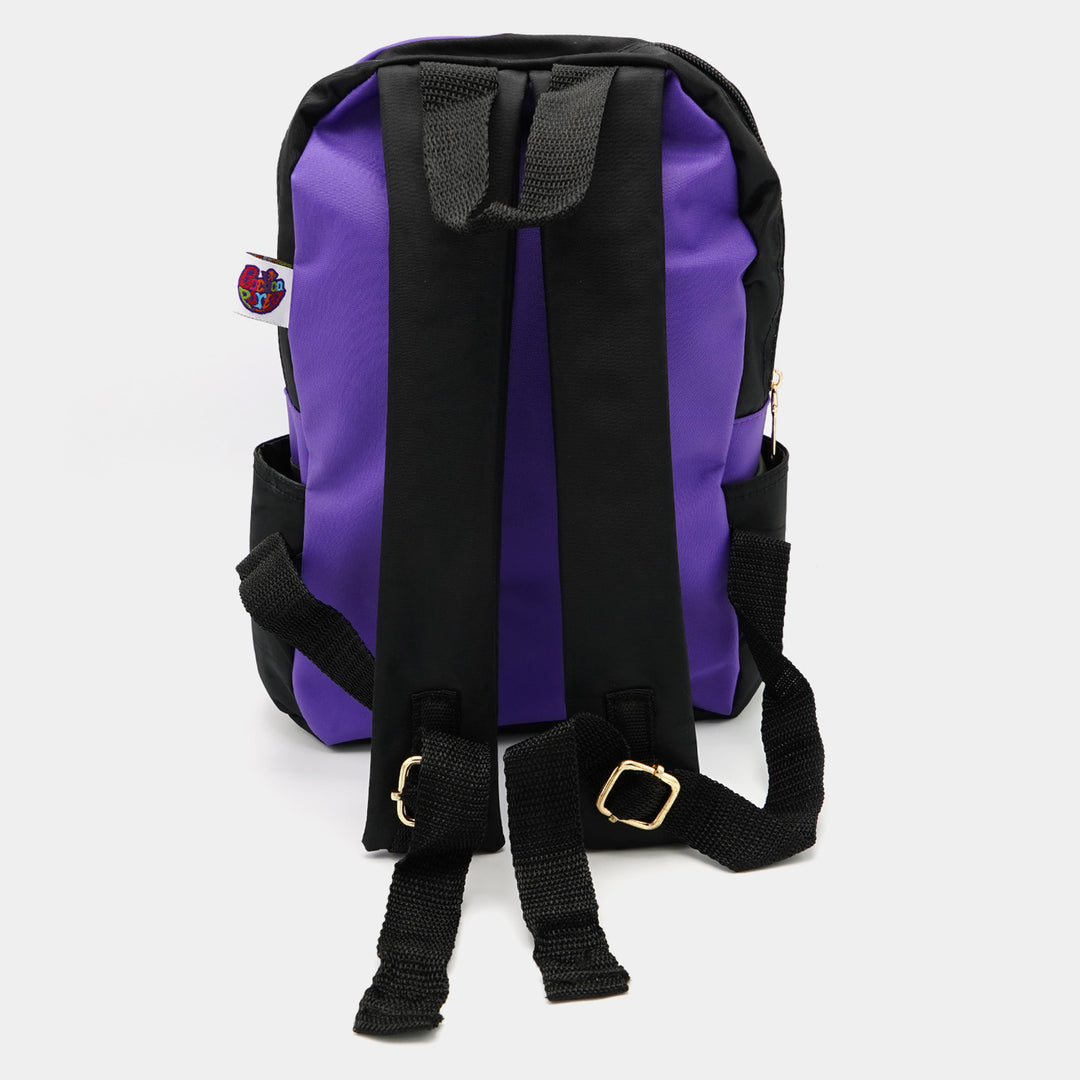 Elegant Style Backpack For Girls