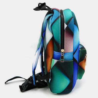 Elegant Style Backpack For Girls