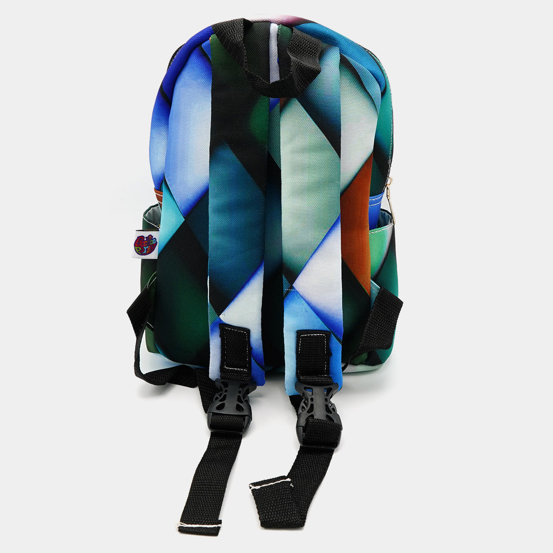 Elegant Style Backpack For Girls