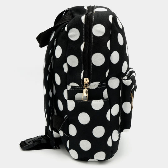 Elegant Style Backpack For Girls