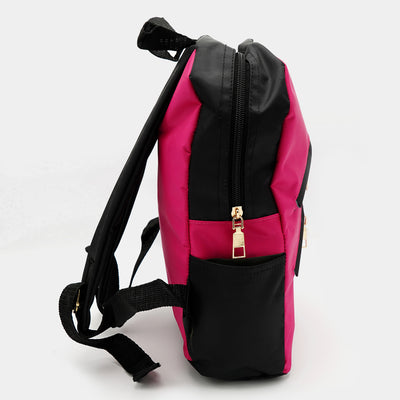 Elegant Style Backpack For Girls