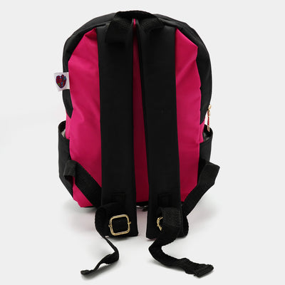 Elegant Style Backpack For Girls