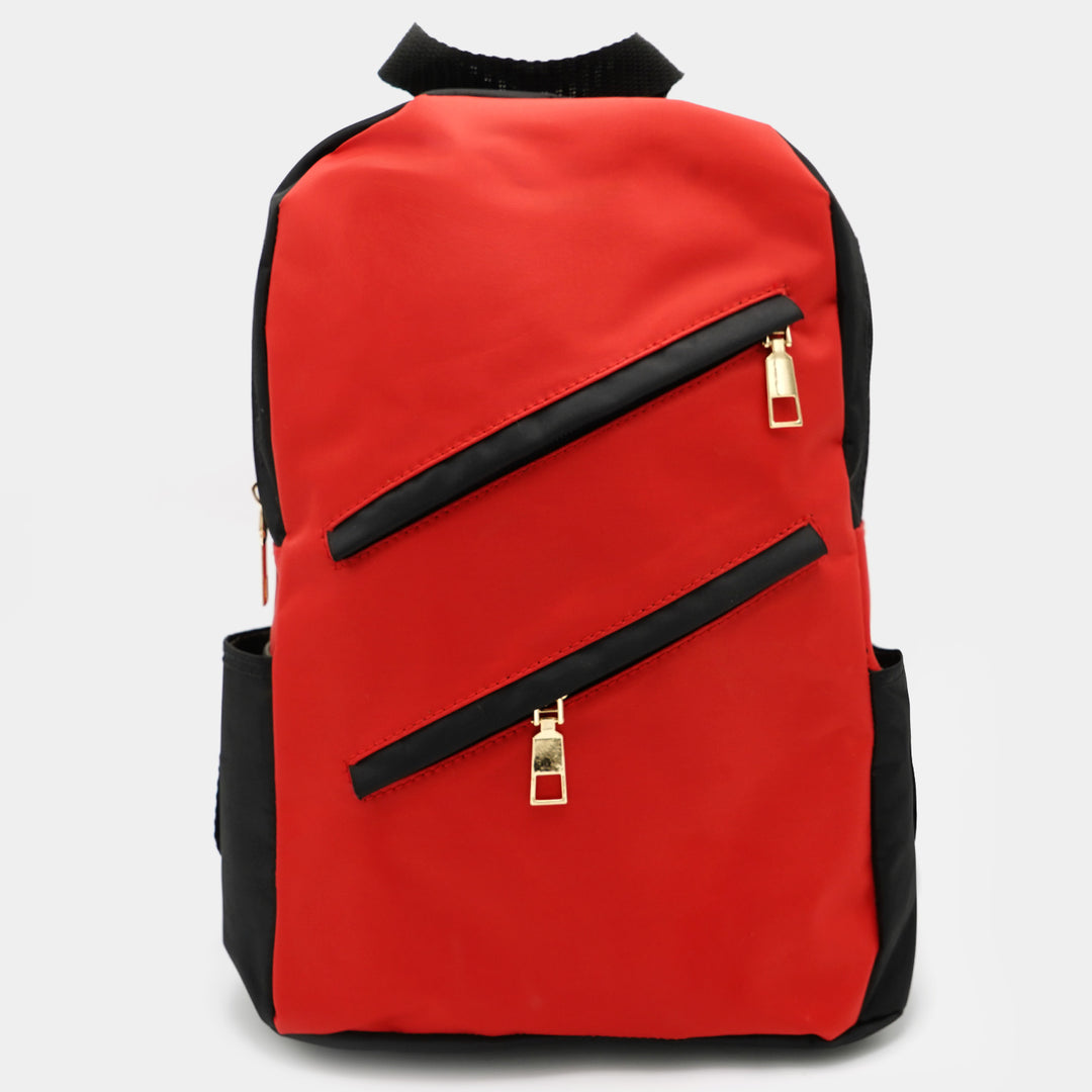 Elegant Style Backpack For Girls