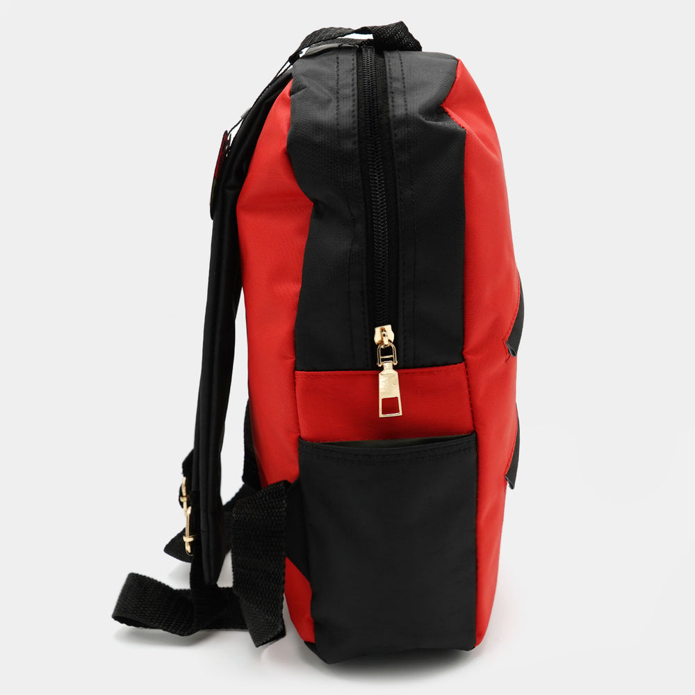 Elegant Style Backpack For Girls