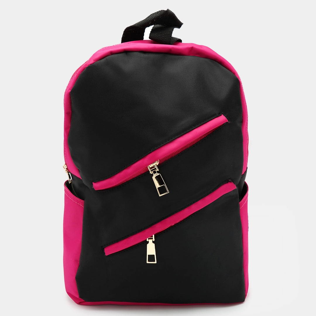 Elegant Style Backpack For Girls