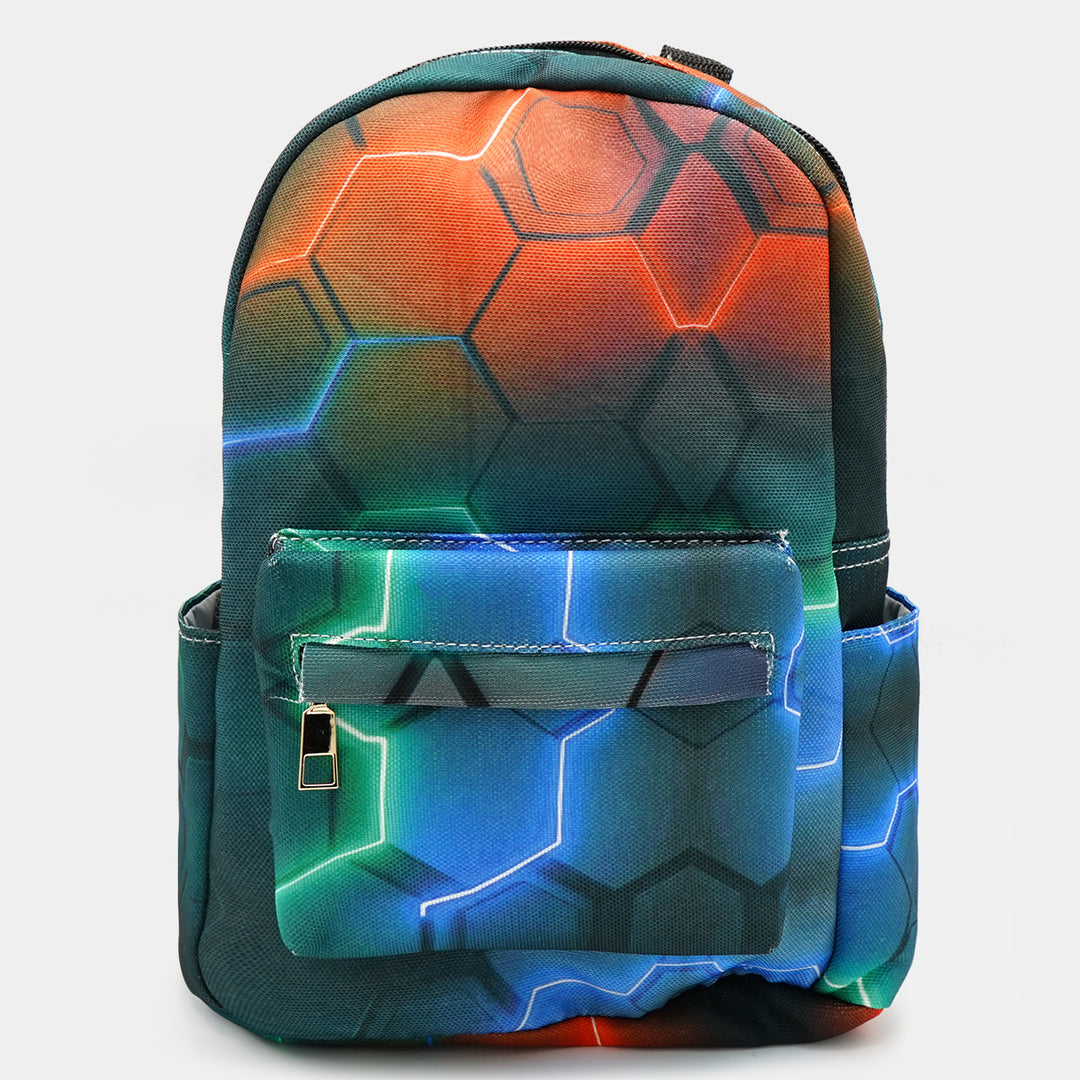 Elegant Style Backpack For Girls