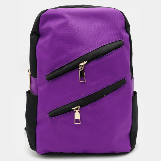 Elegant Style Backpack For Girls