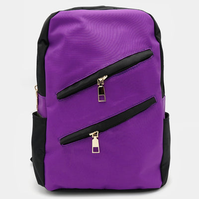 Elegant Style Backpack For Girls