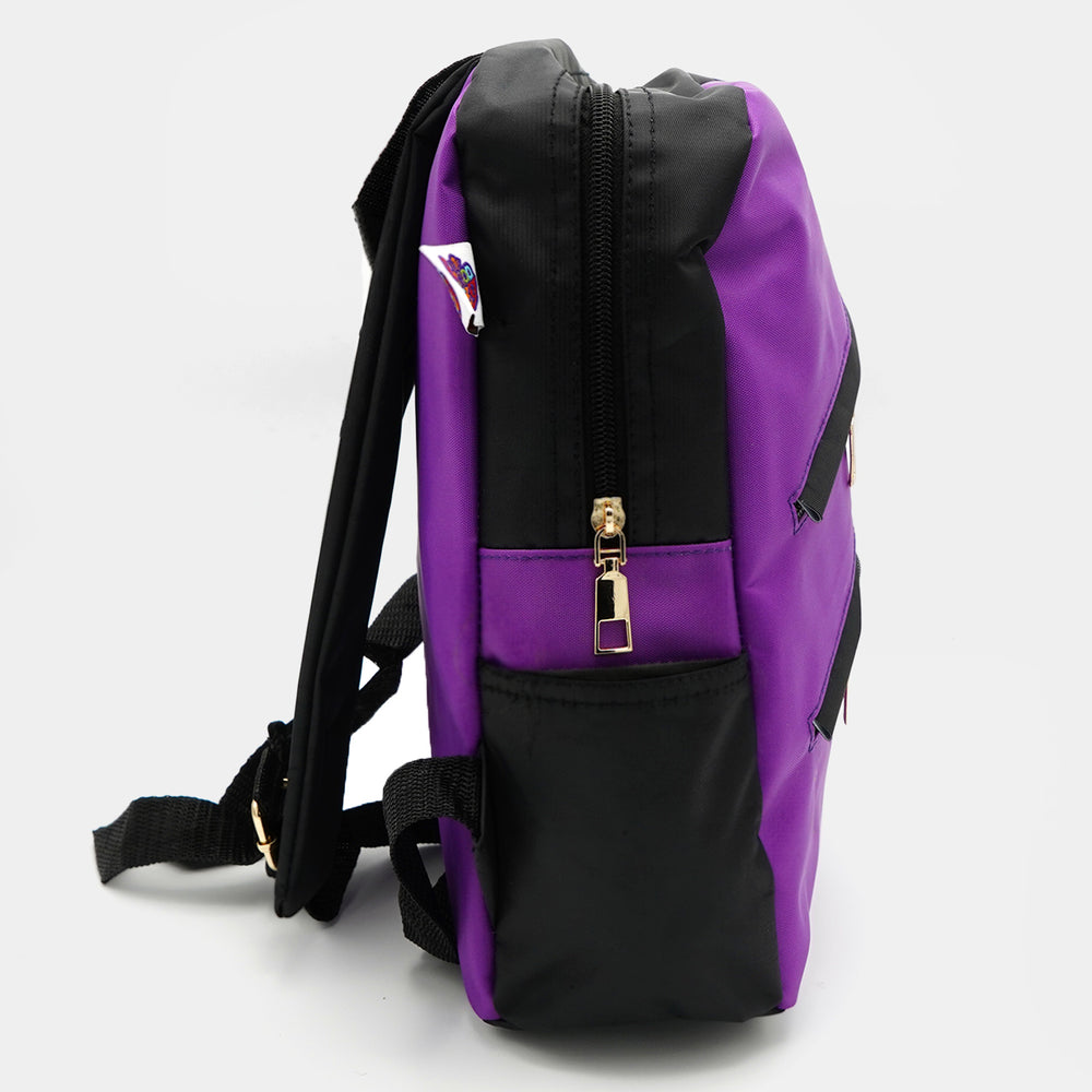 Elegant Style Backpack For Girls