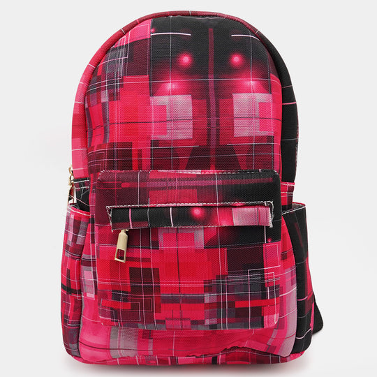 Elegant Style Backpack For Girls