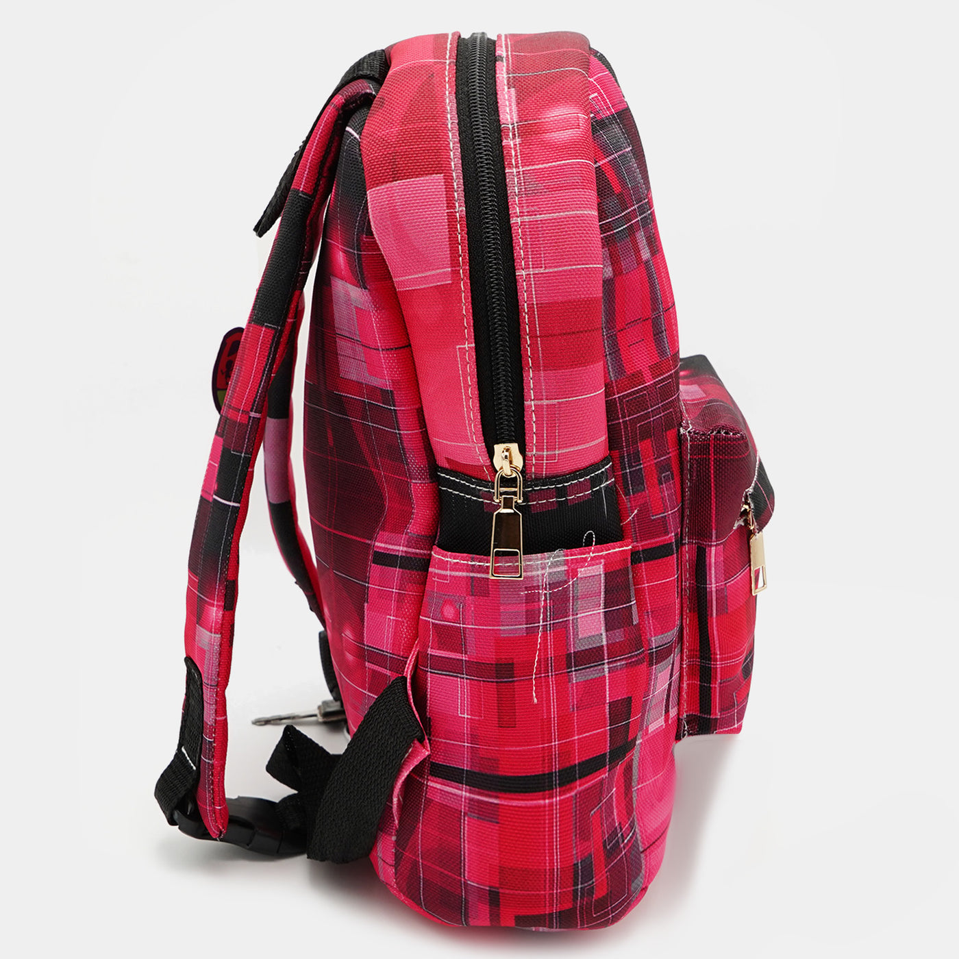 Elegant Style Backpack For Girls
