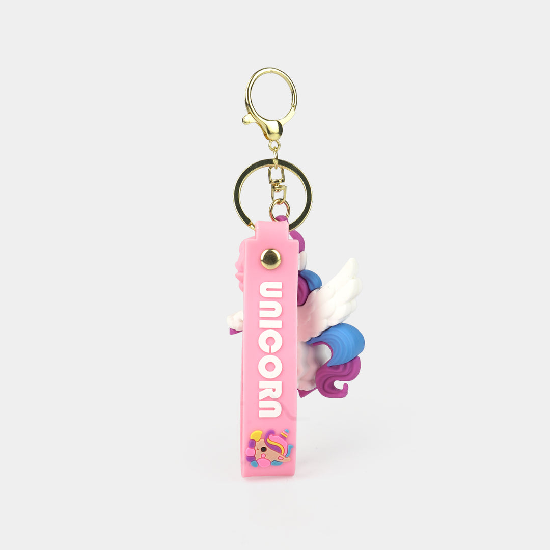 Fancy Decorative Keychain